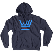 whoopsyou Hoodies (No-Zip/Pullover)