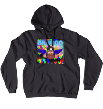 bil5000 Hoodies (No-Zip/Pullover)