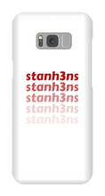 stanh3ns Samsung Phone Cases