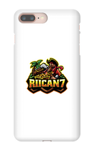 Riican7 iPhone Phone Cases
