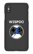 Wispoo IPhone Phone Cases (With words)