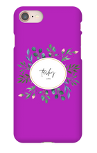 TASHY PHONE CASE