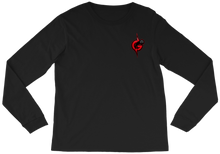 DnD Granticus Logo Long Sleeve