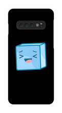 iceycube Samsung Phone Cases