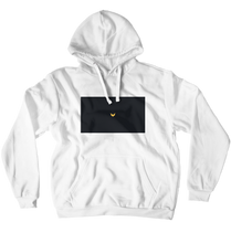 tzuiscracked Hoodies (No-Zip/Pullover)