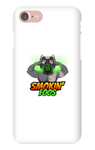 retaliate_937 iPhone Phone Cases