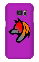 Logo (Samsung Galaxy Cases)
