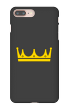 Crown iPhone Case