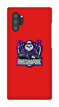 kingsinapore Samsung Phone Cases