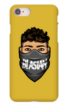 Phone Case: iPhone