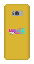 brubakeruk Samsung Phone Cases