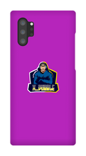 x_dubble Samsung Phone Cases