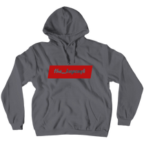 the_kupcayk Hoodies (No-Zip/Pullover)