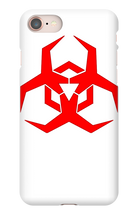 sb_gumsquad iPhone Phone Cases