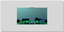jtaylorgaming XXL Gaming Mousepad