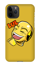 acrashdummy iPhone Phone Cases