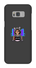 g4m3rchik Samsung Phone Cases