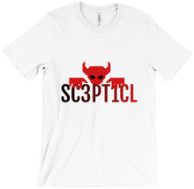 sc3pt1cl T-Shirts