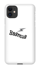 Basmus iPhone Phone Cases