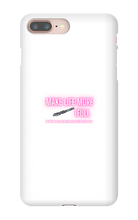 Flutifull iPhone Phone Cases