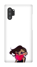 Little Pwague Samsung Phone Case