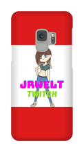 jrwelt Samsung Phone Cases