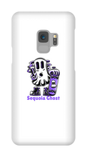 sequoia_ghost Samsung Phone Cases