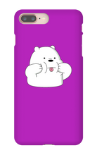 smarky9 iPhone Phone Cases