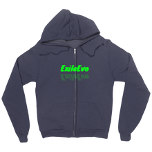 ExileEvo Zip Up Hoodie