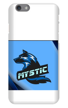 footcand iPhone Phone Cases