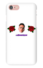xantonandersson iPhone Phone Cases