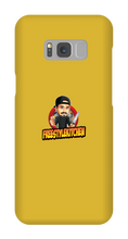 freestylekitchen Samsung Phone Cases