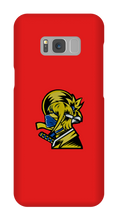 itsdannysstream Samsung Phone Cases