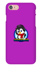 lilpenguin2013 iPhone Phone Cases