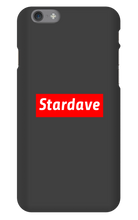 stardave iPhone Phone Cases