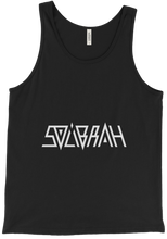 dj_solibrah Tank Top