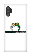 pewpewgamers_ Samsung Phone Cases
