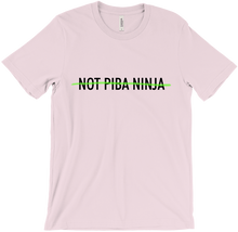 NOT PIBA NINJA