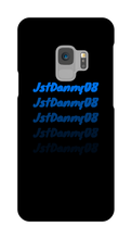 JstDanny08 Samsung Phone Case