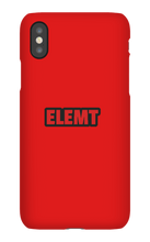 elemmanueltv23 iPhone Phone Cases