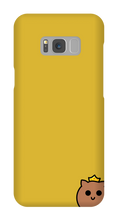 samuletwitch Samsung Phone Cases