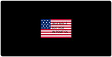 Ninja Not Politics XXL Gaming Mousepad