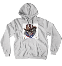 o0cowboy0o Hoodies (No-Zip/Pullover)