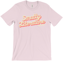 Smutty Lit Shirt