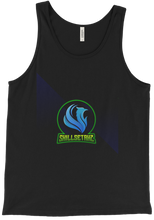 skillsetahz Tank Top