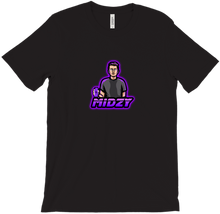 Midzy center logo tee