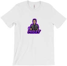 Midzy center logo tee