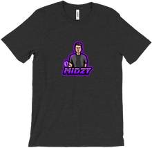 Midzy center logo tee