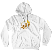 Josh420 Hoodies (No-Zip/Pullover)