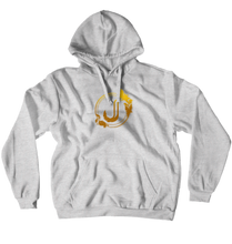 Josh420 Hoodies (No-Zip/Pullover)